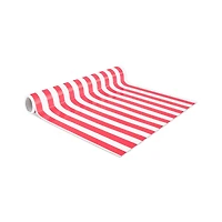 25ft. Striped Paper Table Runner by Celebrate It