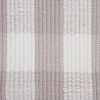 DII® Buffalo Check Rag Rug