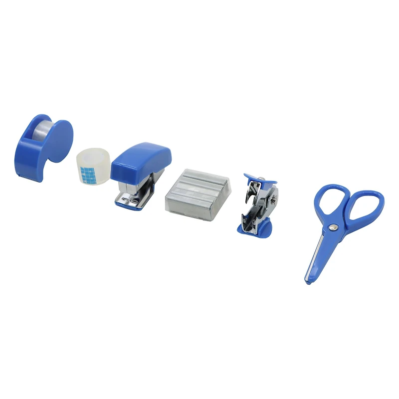 Assorted Mini Stationery Set, 1pc. by Fab Finds