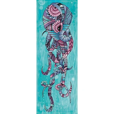 Diamond Dotz® Intermediate Octopus Dance Diamond Facet Art Kit