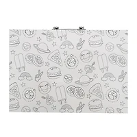 150 Piece Kid's Art Case by Creatology™