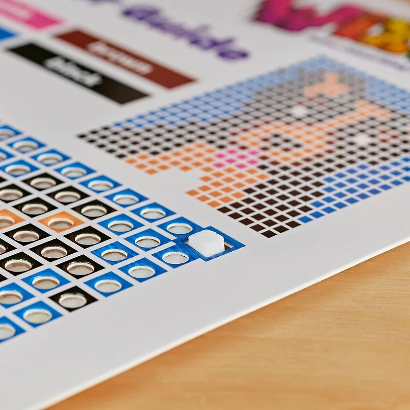 Crayola® Unicorn Wixels