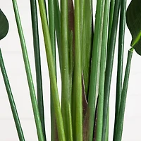 11ft. Artificial Travelers Palm Tree