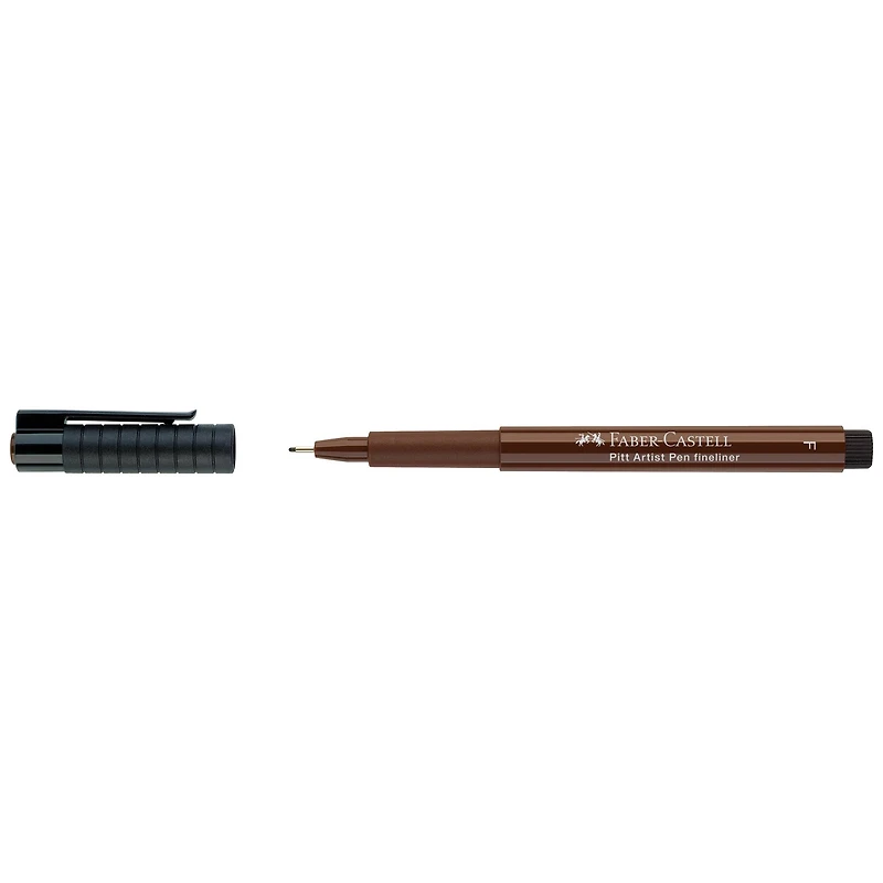 Faber-Castell® PITT® Fine Artist Pen