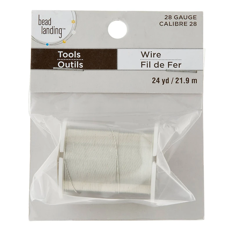 Bead Landing™ Beading Wire