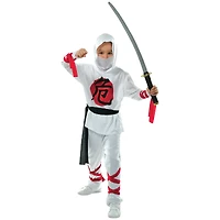 Warrior Ninja Boy's Costume