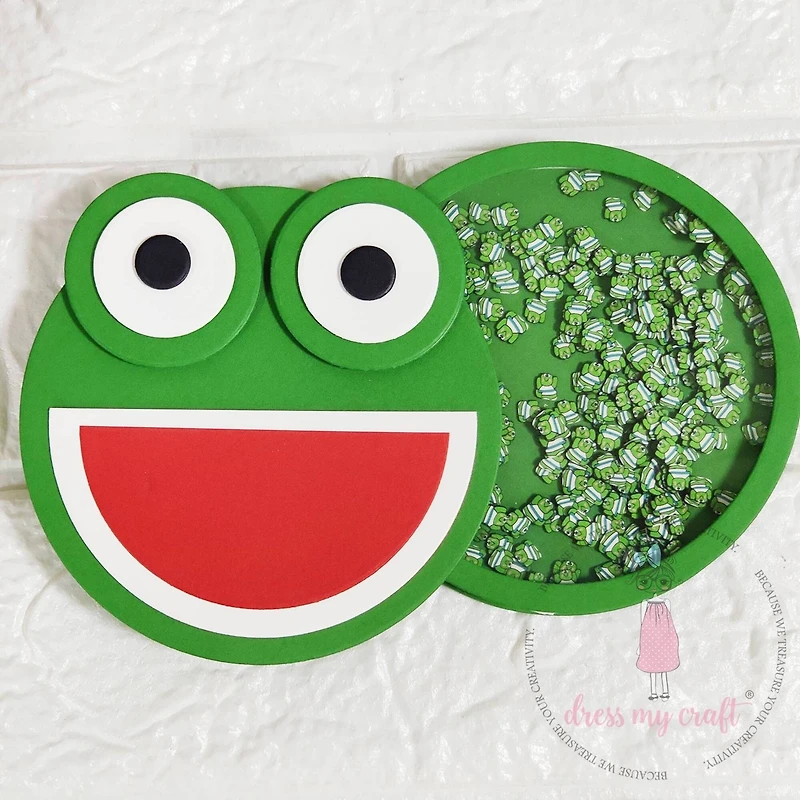 Dress My Craft® 250 Microns A4 Acetate Sheets, 10ct.