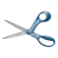 Fiskars® Explore 8" Digital Cloud Glitter Scissors