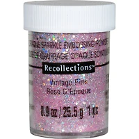 Opaque Sparkle Embossing Powder by Recollections™