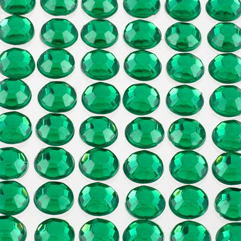 Green Bling Sticker by Recollections™