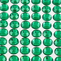 Green Bling Sticker by Recollections™