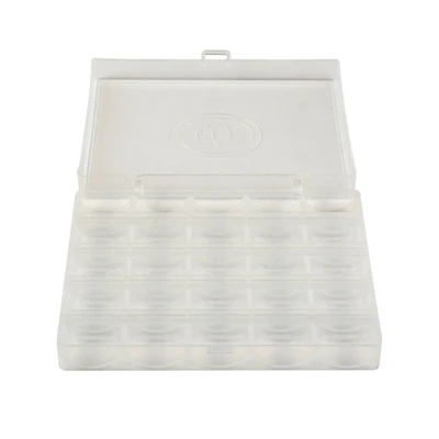 SINGER® Bobbin Storage Box