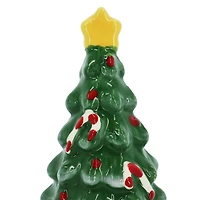 Christmas Tree Salt & Pepper Shakers by Ashland®