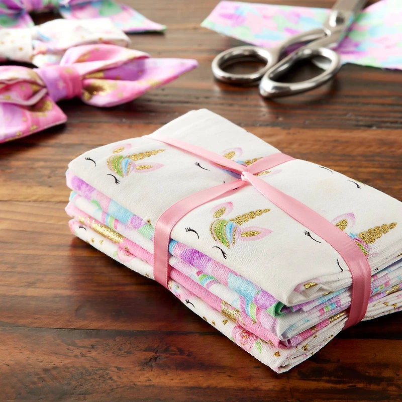 Mythical Fabric Bundle by Loops & Threads®