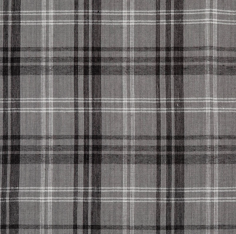 Black & White Printed Fabric Bundle by Loops & Threads®