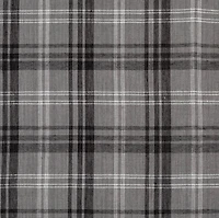 Black & White Printed Fabric Bundle by Loops & Threads®