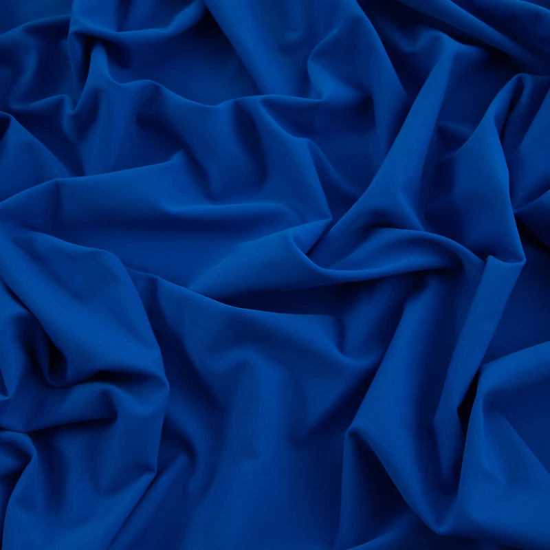 Cosplay by Yaya Han Navy Matte 4-Way Stretch Fabric