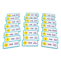 Junior Learning® Time Puzzles