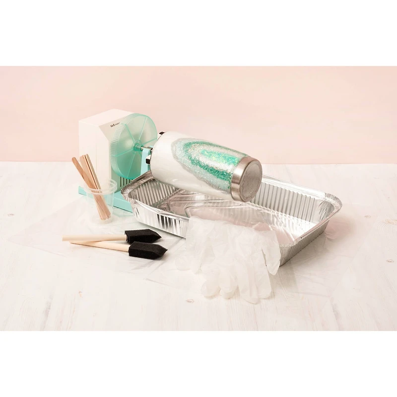 We R Memory Keepers Spin It Prep Kit