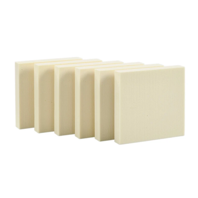 6" x 6" Sculpture Block Set, 6ct.