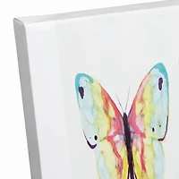 Life in the Sunshine Canvas Wall Art