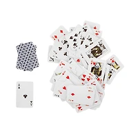 12 Pack: Mini Deck of Cards by Make Market®