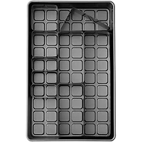 Wilton® Countless Celebrations™ Letters & Numbers Cake Pan Set