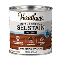 Varathane® Total Control Water-Based Gel Stain