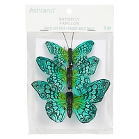 Butterfly Embellishments