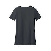 District® Women's Perfect Blend® V-Neck T-Shirt