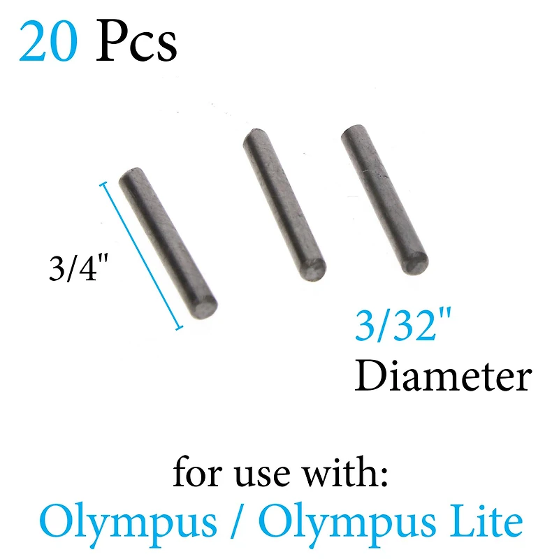 The Beadsmith® Wig Jig® Olympus & Olympus Lite Pegs