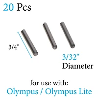 The Beadsmith® Wig Jig® Olympus & Olympus Lite Pegs