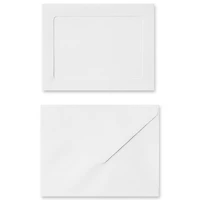 Frame Cards & Envelopes by Recollections