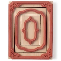 Border Wood Stamp Set by Recollections™