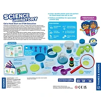 Thames & Kosmos Science Laboratory 