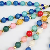 Assorted 5" Cell Phone Charm, 1pc. by Fab Finds