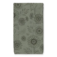 Let Your Dreams Blossom Tea Towel Set