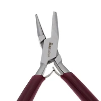 The Beadsmith® Casual Comfort Round Concave Plier