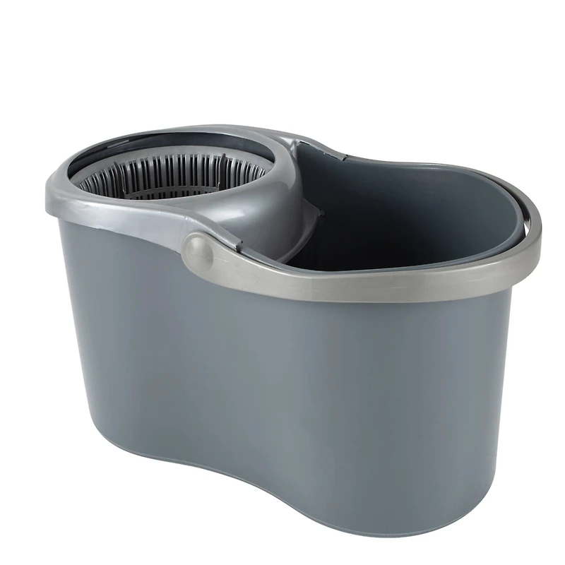 Simplify Self Wringing Mop & Bucket Set