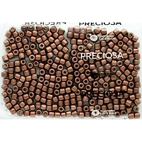 PRECIOSA Rola™ Opaque Czech Glass Seed Beads