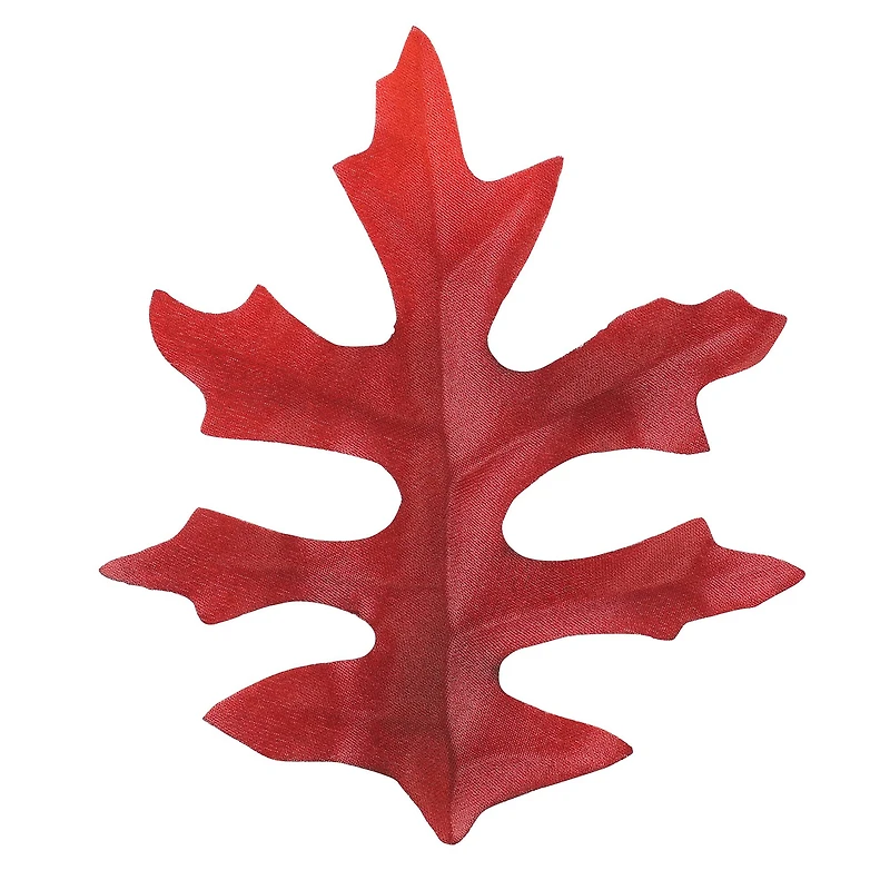 Natural Fall Fabric Oak Leaves, 30ct. by Ashland®