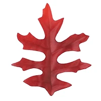 Natural Fall Fabric Oak Leaves, 30ct. by Ashland®