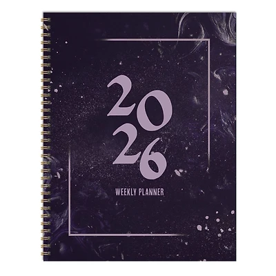 2026 Magic Year Large Weekly Monthly Planner