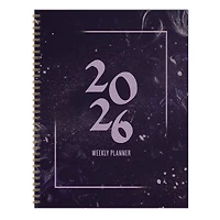 2026 Magic Year Large Weekly Monthly Planner
