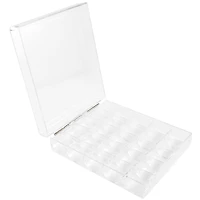 SINGER® Bobbin Storage Box