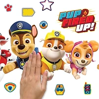 RoomMates Paw Patrol Friends Growth Chart