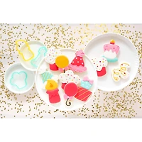 Sweet Sugarbelle® Birthday Cookie Cutter Set