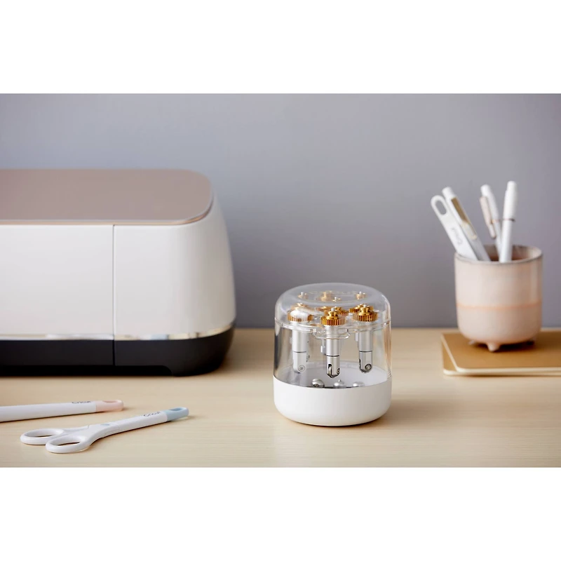 Cricut® Machine Tool Organizer