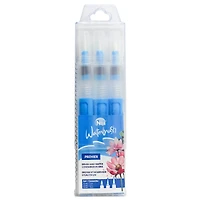 Niji® Premier Waterbrush Set