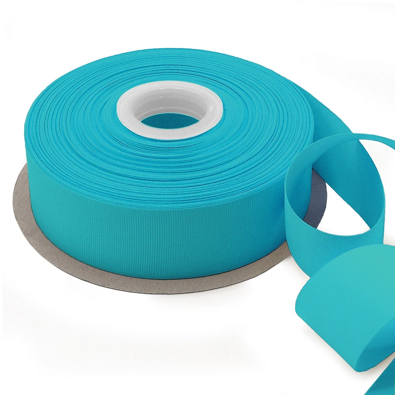 Gwen Studios Solid Grosgrain Ribbon